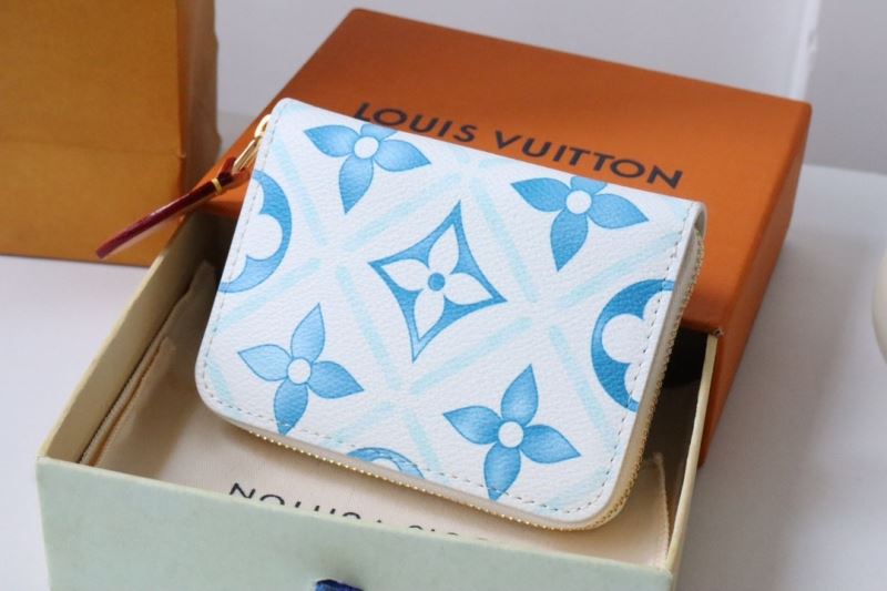 Louis Vuitton Wallets